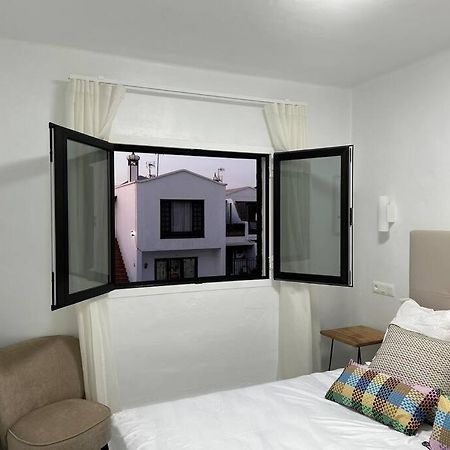 Moderno Apartamento Cerca Al Mar Tías Eksteriør billede