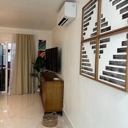 Moderno Apartamento Cerca Al Mar Tías Eksteriør billede