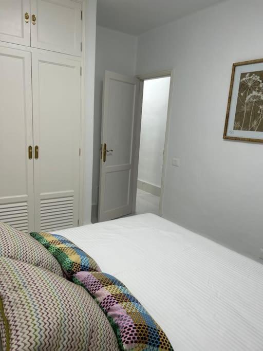 Moderno Apartamento Cerca Al Mar Tías Eksteriør billede