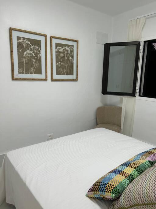 Moderno Apartamento Cerca Al Mar Tías Eksteriør billede