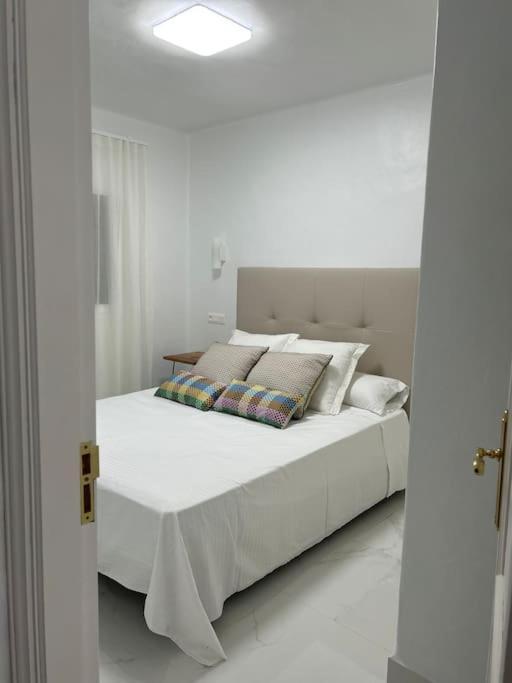 Moderno Apartamento Cerca Al Mar Tías Eksteriør billede