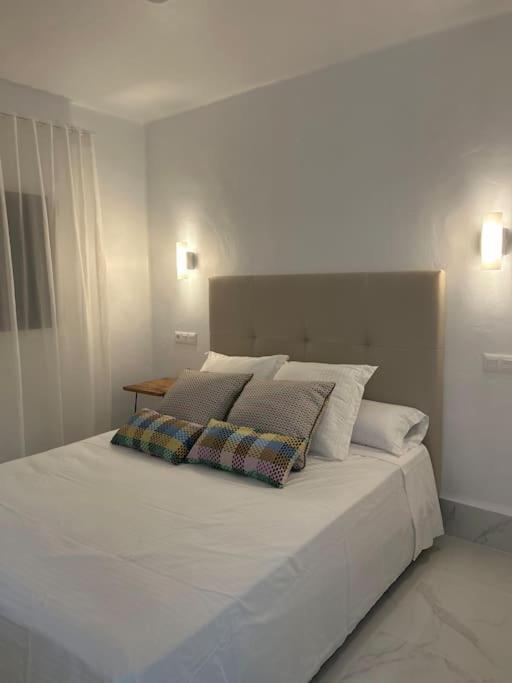 Moderno Apartamento Cerca Al Mar Tías Eksteriør billede